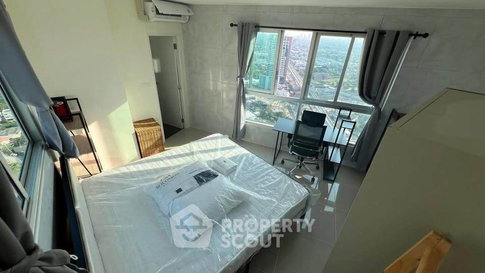 คอนโด 2 ห้องนอน โครงการ ASAKAN Place Srinagarindra ชั้น 36 ใกล้ ARL หัวหมาก (ID 2553073)