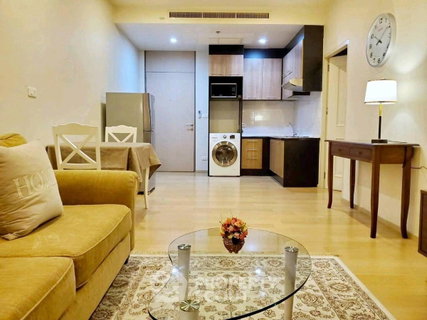 รูปภาพ 1-BR 54 Sqm Condo At Noble Reform Aree, 200m To BTS Ari (ID 2731279)