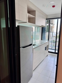 🎉 For Sell Condo CHEWATHAI HALLMARK LADPRAO - CHOKCHAI 4 Building B, Floor 7,1 bed room, Room size 32 sqm