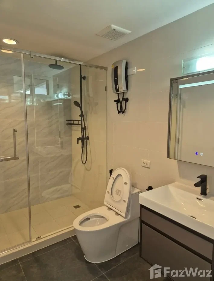 รูป คอนโดให้เช่า 3 ห้องนอน ในโครงการ ดี.เอส. ทาวเวอร์ 1 สุขุมวิท 33 6507435 - รูปที่ 7/11