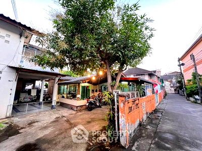 ที่ดิน สำนักงานขนส่งจังหวัดเชียงใหม่ : ขายที่ดินใกล้ มช. เชียงใหม่ (คันพฤกษ์/ช้างเผือก) (ID 3042489)