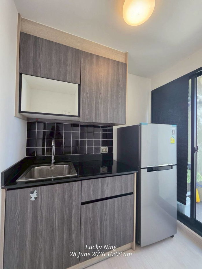 picture For selling : Unio Sukhumvit 72 phase 2 - 10/15