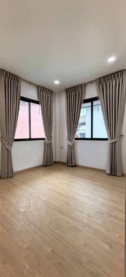 รูป ❄ บ้านเดี่ยวที่จอดรถเยอะ ใกล้BTSสะพานใหม่❄ ✅ม.ชลลดา สายไหม-วัดเกาะ✅ - รูปที่ 19/19