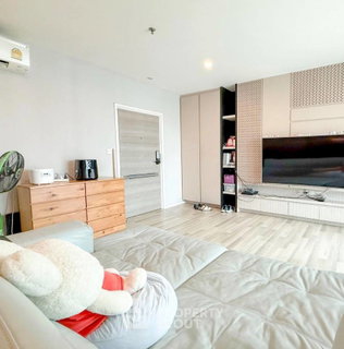 คอนโด 2 ห้องนอน ชั้น 26 ที่ The Key Sathorn - Charoenraj (ID 3041784)