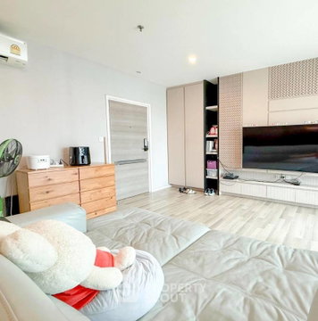 คอนโด 2 ห้องนอน ชั้น 26 ที่ The Key Sathorn - Charoenraj (ID 3041784)