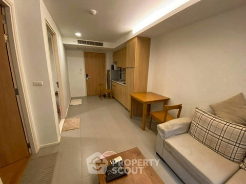 คอนโด 1 ห้องนอน The Nest Ploenchit ห่าง BTS เพลินจิต 300 เมตร (ID 3035028)