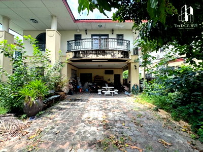 Houses for sale Lotus's north ratchapruek : Spacious 2-Story Single House for Sale: The Emerald Garden 1 (Ratchaphruek - Bang Bua Thong), 83.4 sq.w., Near Central Westgate, Price Negotiable