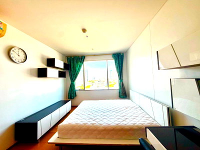 Condos for rent : Code: 26KJ3375  for rent Villa Sathorn 🔥🔥 Line ID: @kjcondo (with @)🔥🔥