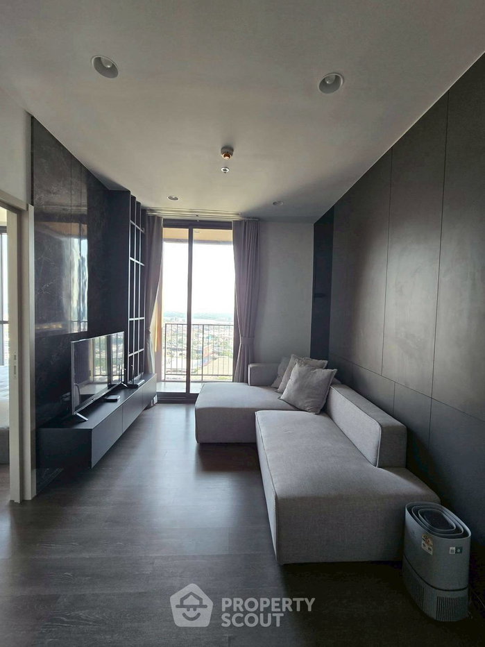 รูป คอนโด 2 ห้องนอน ชั้น 27 Oka Haus Sukhumvit 36 ใกล้ BTS ทองหล่อ (ID 3043676) - รูปที่ 11/12