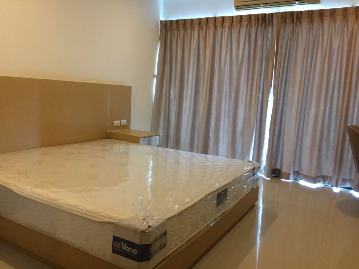 ให้เช่าคอนโด แลนด์มาร์ค เรสซิเดนซ์ เอแบค บางนา Landmark Residence ABAC Bangna  สวย ครบ ถูก 