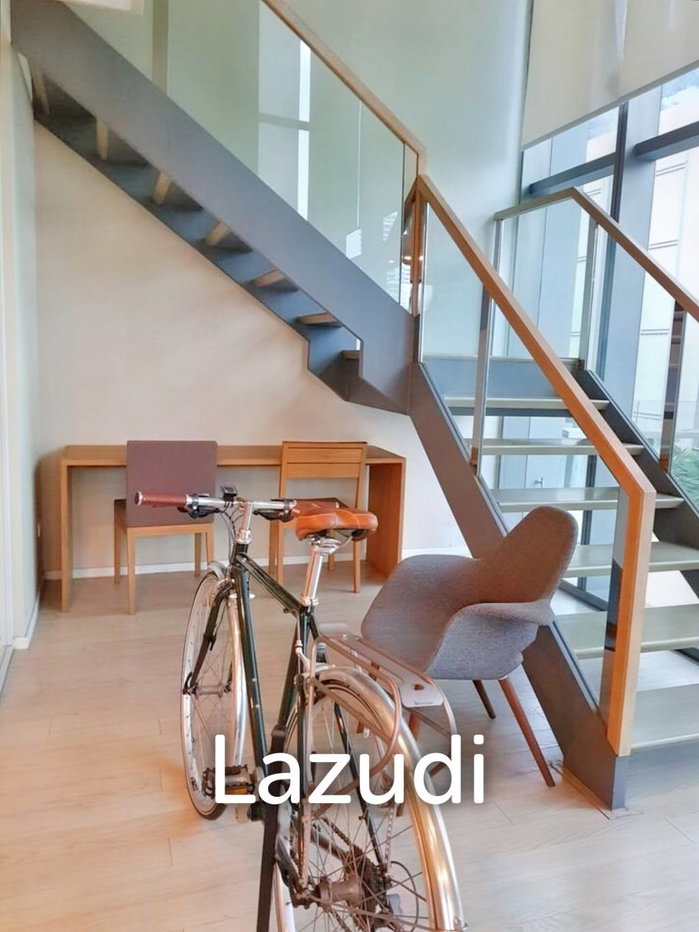 รูป 2 Bed 3 Bath 125 SQ.M at The Room 21 - รูปที่ 5/10
