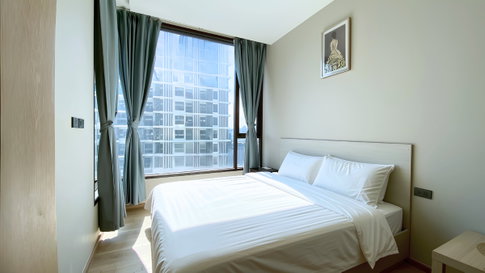 🏢 ให้เช่าคอนโด : The FINE Bangkok Thonglor - Ekamai (เดอะ ฟายน์ แบงค็อค ทองหล่อ - เอกมัย) รหัสทรัพย์ | 📌LNP-C13835