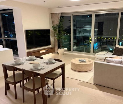 คอนโด 2 ห้องนอน 112 ตร.ม. The River Condominium ใกล้ BTS สะพานตากสิน 400 ม. (ID 3029329)