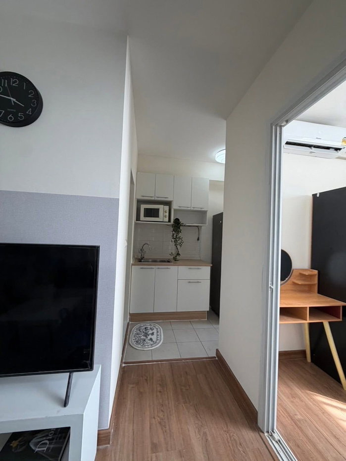 picture  Bliz Condominium Ladprao               107  - 4/8