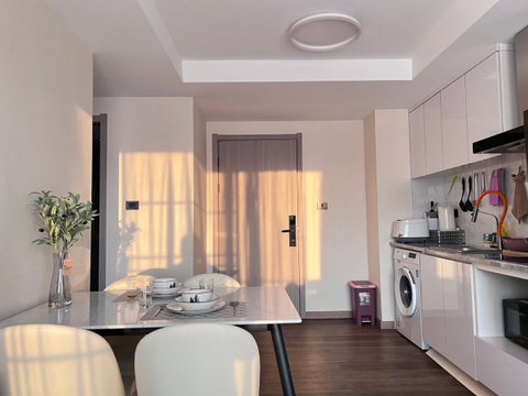 🏙️ ให้เช่า The One Condo เชียงใหม่ | ห้องสวย เฟอร์ครบ พร้อมอยู่ ติด Central Festival