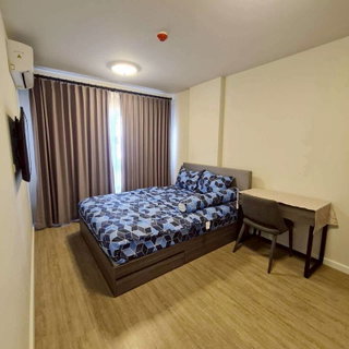 รูปภาพ 🌟🏢 D Condo Rin for Rent | Pool View | Fully Furnished | Ready to Move In ✨