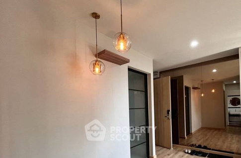 คอนโด 2 ห้องนอน ขาย Brix Condominium Charansanitwong 64 ใกล้ MRT สิรินธร 40 ม. (ID 3039564)