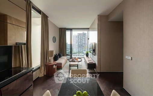 รูปภาพ 2-BR 72 Sqm Condo At The Esse Sukhumvit 36, 70m To BTS Thong Lor (ID 2644595)