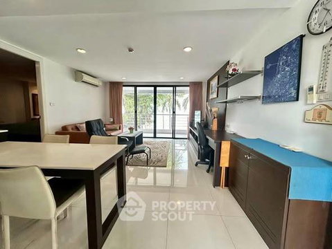 คอนโด 1 ห้องนอนให้เช่า โกลเด้น โคสต์ ศรีราชา บางพระ พื้นที่ 61 ตร.ม. (ID 3040226)