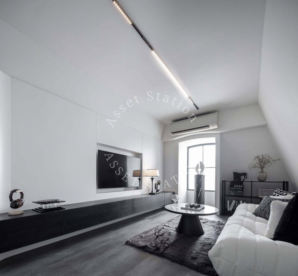 รูป ขาย 🏡 บ้านเดี่ยวสุดหรู THE boulevard Ekkamai และ ใกล้เอ็มควอเทียร์ - รูปที่ 13/20