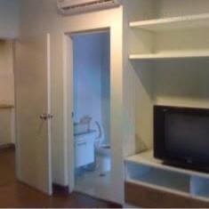 🎉 For Sell Condo THE IRIS RAMA 9 - SRINAKARIN Building 1, Floor 8,2 bed room, Room size 65 sqm