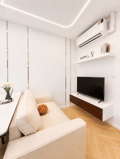 For Sale - ขายLife Sukhumvit 48 คอนโดพร้อมอยู่ ใกล้ BTS พระโขนง เพียง 600 เมตร