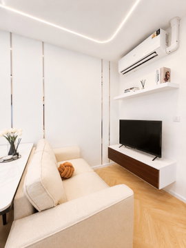 For Sale - ขายLife Sukhumvit 48 คอนโดพร้อมอยู่ ใกล้ BTS พระโขนง เพียง 600 เมตร