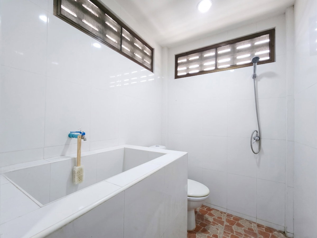 รูป 🔥 ขายบ้านเดี่ยว✅ หมู่บ้านวิชิตนคร 2 (Wichit Nakhon 2) | ทำเลพระราม 2 - รูปที่ 19/21