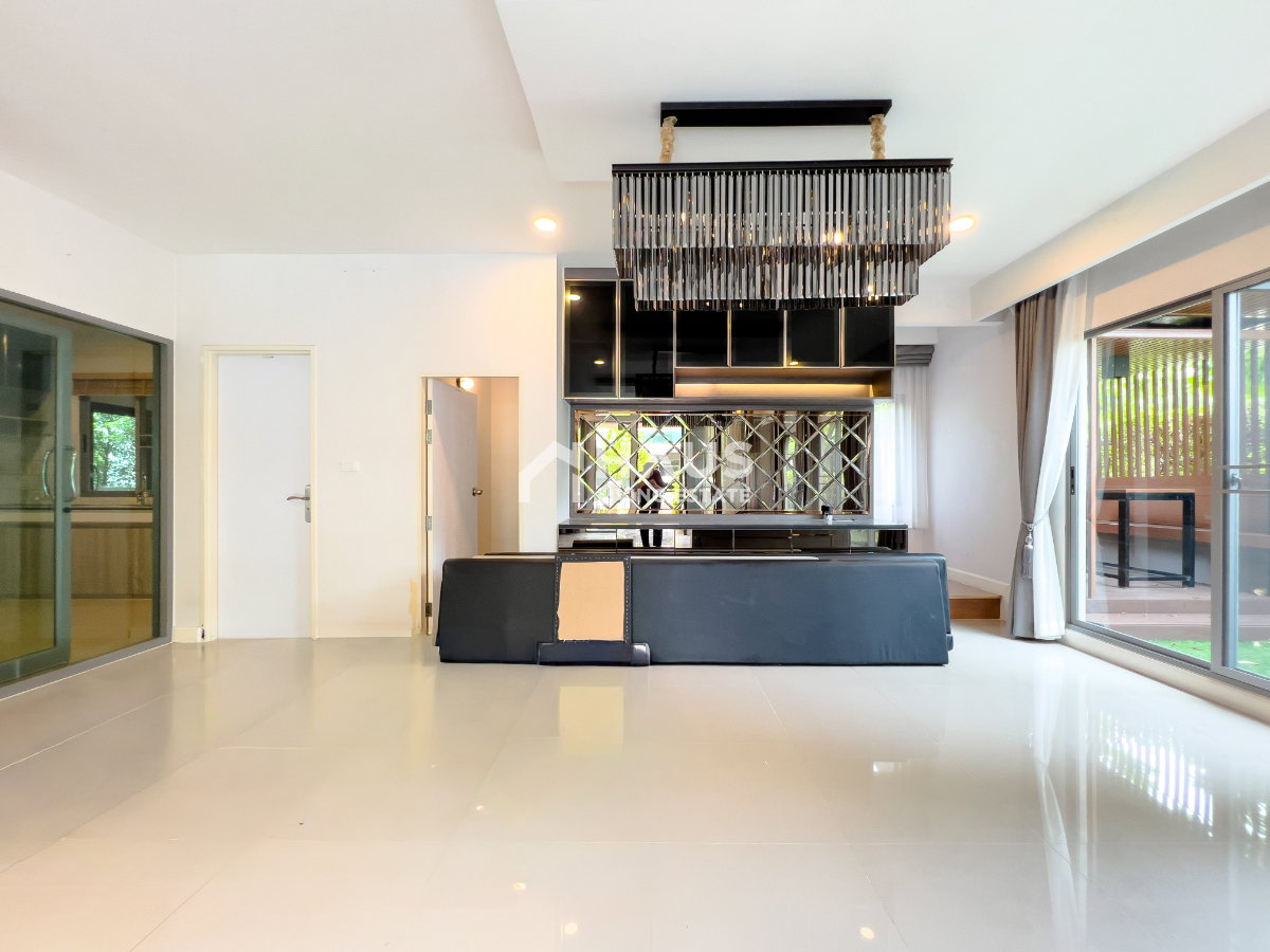 picture Perfect Place Rattanathibet-Saima / 4 Bedrooms #HRP3063 - 5/19