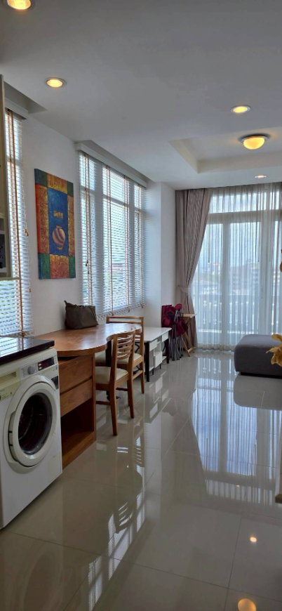 รูป The unique condo at คูเมือง เชียงใหม่✅   ว่างพร้อมอยู่✅✅✅ เช่า 25,000-/เดือน - รูปที่ 2/20