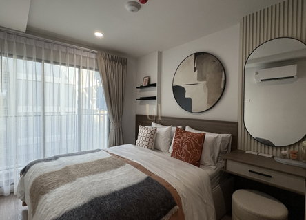 KLOS Ratchada 7 1 bedroom, for sale