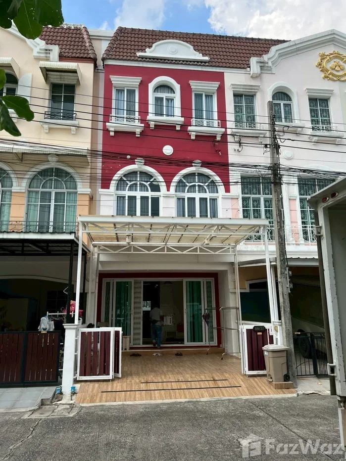 picture 🏠 Baan Klang Muang Luzern 6509714 - 4/29
