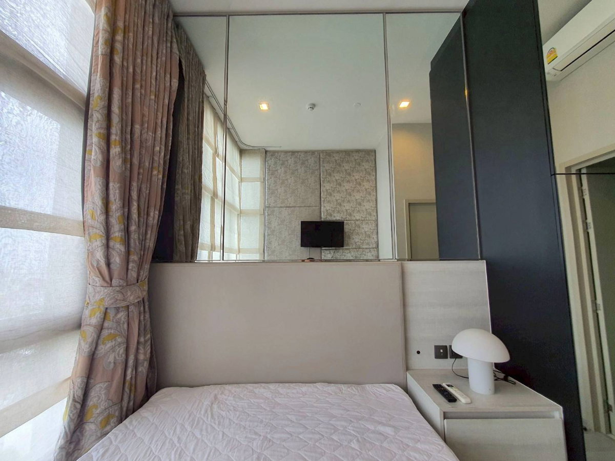 รูป ให้เช่าห้องคอนโด 1ห้องนอน ที่ The Line Sukhumvit101 Bts,ปุณณวิถี - รูปที่ 6/10