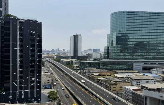 รูป ให้ เช่า The Line Asoke-Ratchada 1 bedroom 35.5 sq.m - รูปที่ 5/8
