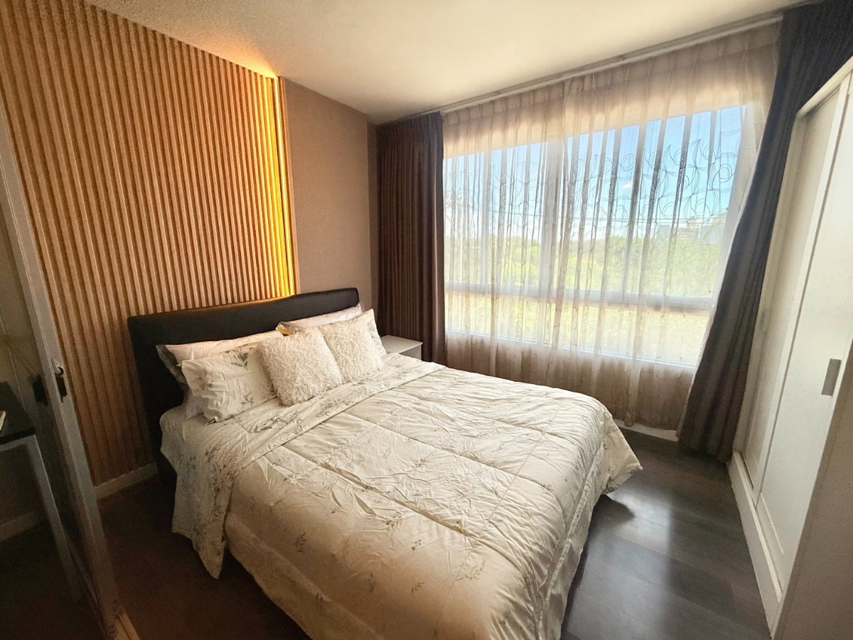 รูป ❌️❌️ติดจอง❌️❌️📍 dcondo Campus Resort Rangsit Phase 1 - รูปที่ 25/27