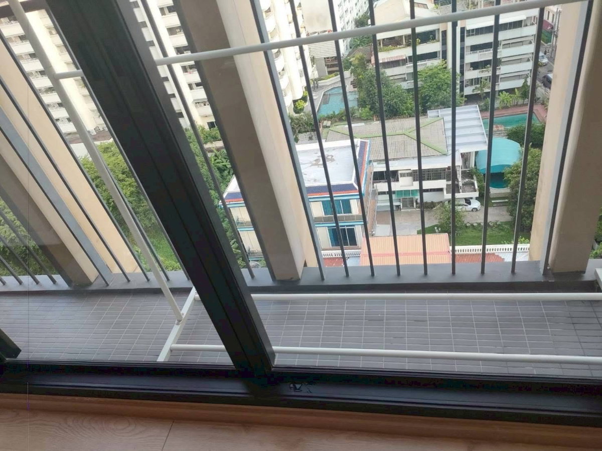 รูป FOR RENT ： Noble BE 19🔥PRICE 🔥 33,000 BAHT/Month 🔥line :@190evxgl - รูปที่ 8/10