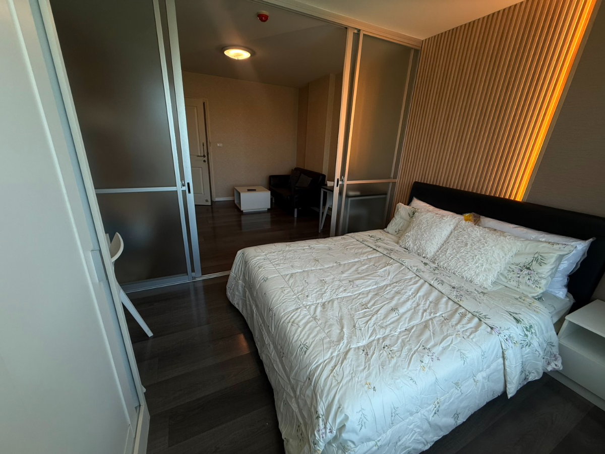 รูป ❌️❌️ติดจอง❌️❌️📍 dcondo Campus Resort Rangsit Phase 1 - รูปที่ 11/27