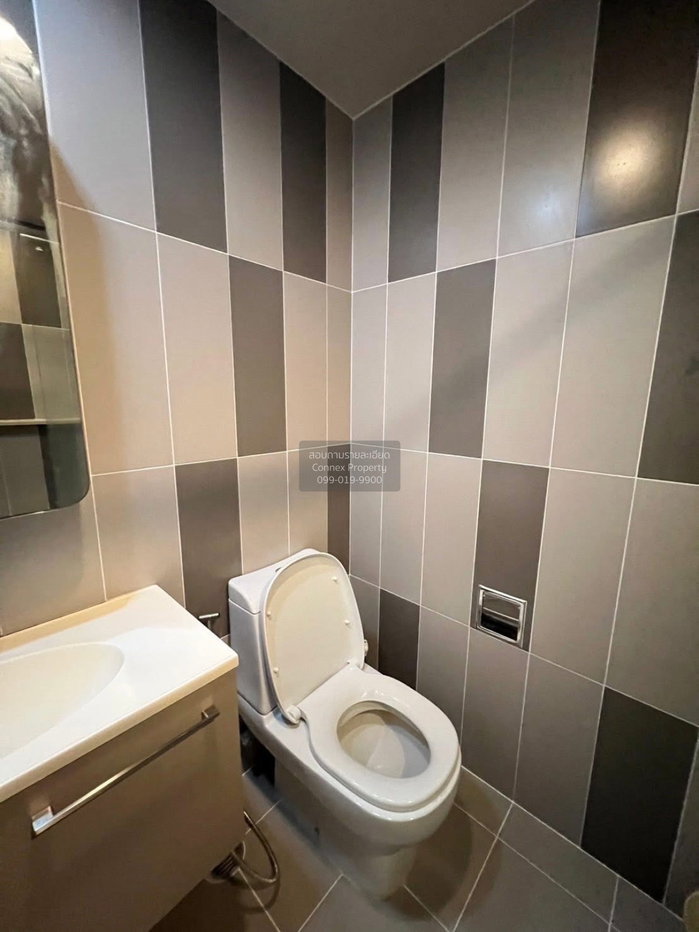 รูป 🔥🔥🔥 ขายคอนโด ออนิกซ์ พหลโยธิน BTS-สะพานควาย สามเสนใน เขต พญาไท กรุงเทพ CX-161441 ✅ ทักไลน์ @connexproperty ตอบทันที ทีมงานมืออาชีพ ✅ 🔥🔥🔥 - รูปที่ 8/10