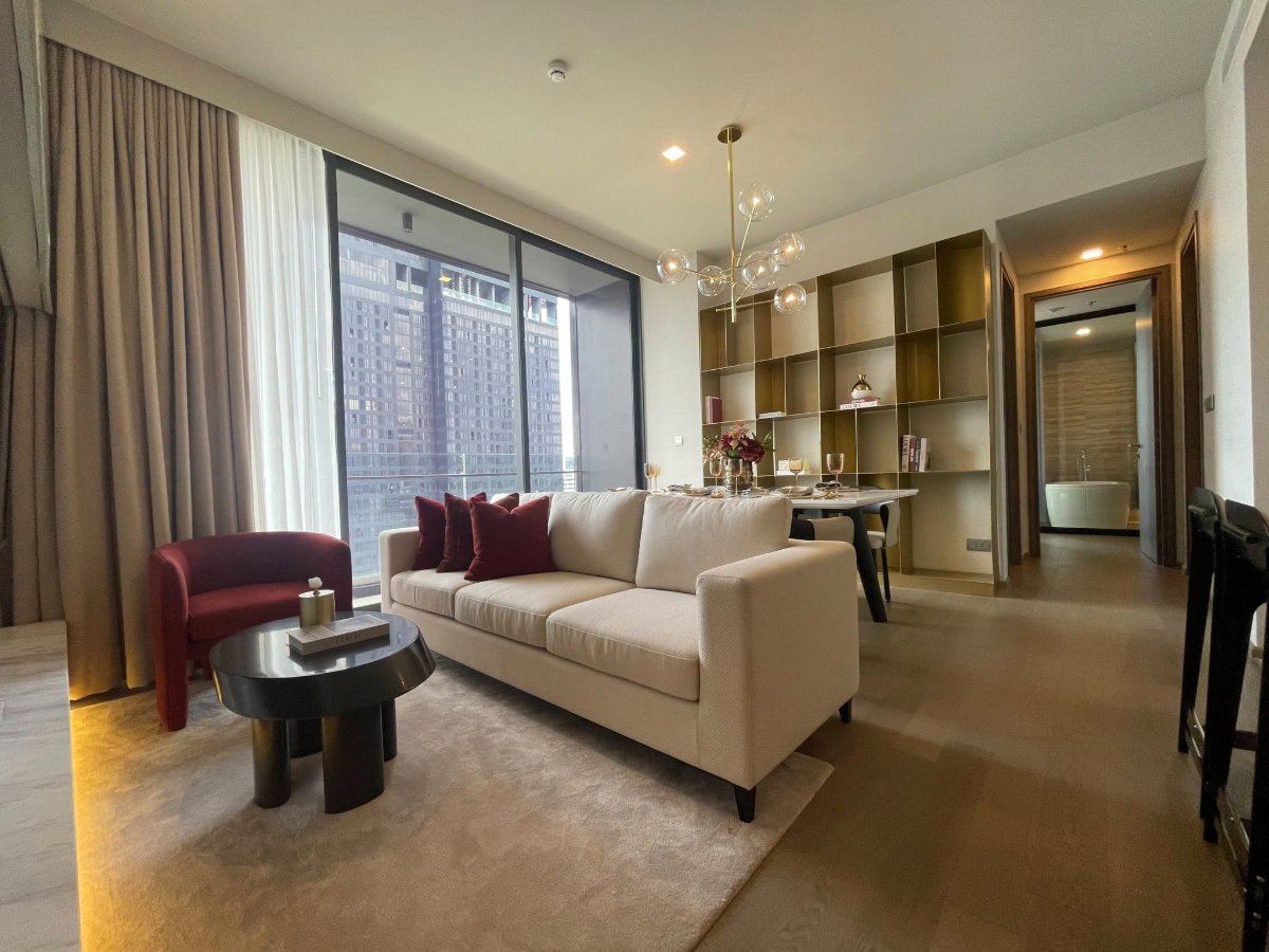 รูป ✨Condo for Rent : Celes Asoke ( AP-02) ( line : @condo91 ) - รูปที่ 1/20