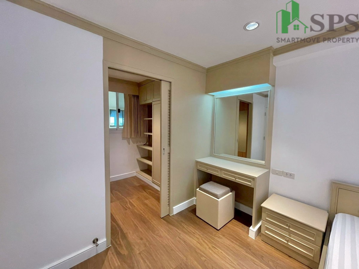 picture Cozy Duplex Condo for Rent Ready to move in | Thonglor Tower, Thonglor 18 (SPSMG10) - 12/18