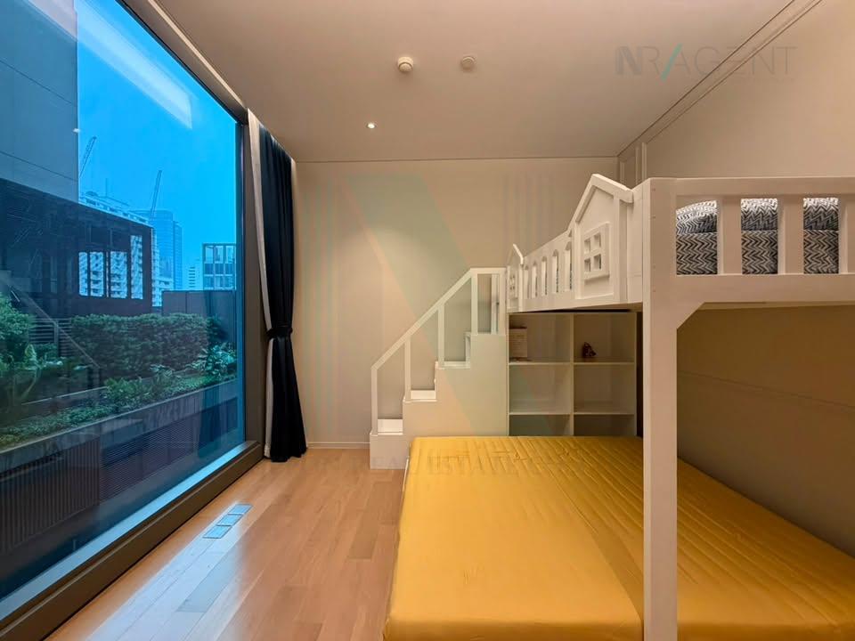 รูป 📌 ขายคอนโด บ้านสินธร อาคาร 1 ชั้น 2 2 ห้องนอน ขนาด 127 ตรม ใกล้ BTS ราชดำริ - รูปที่ 2/8