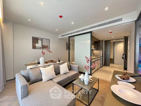 คอนโด 1 ห้องนอน The Reserve 61 Hideaway ใกล้ BTS ทองหล่อ (ID 3036982)