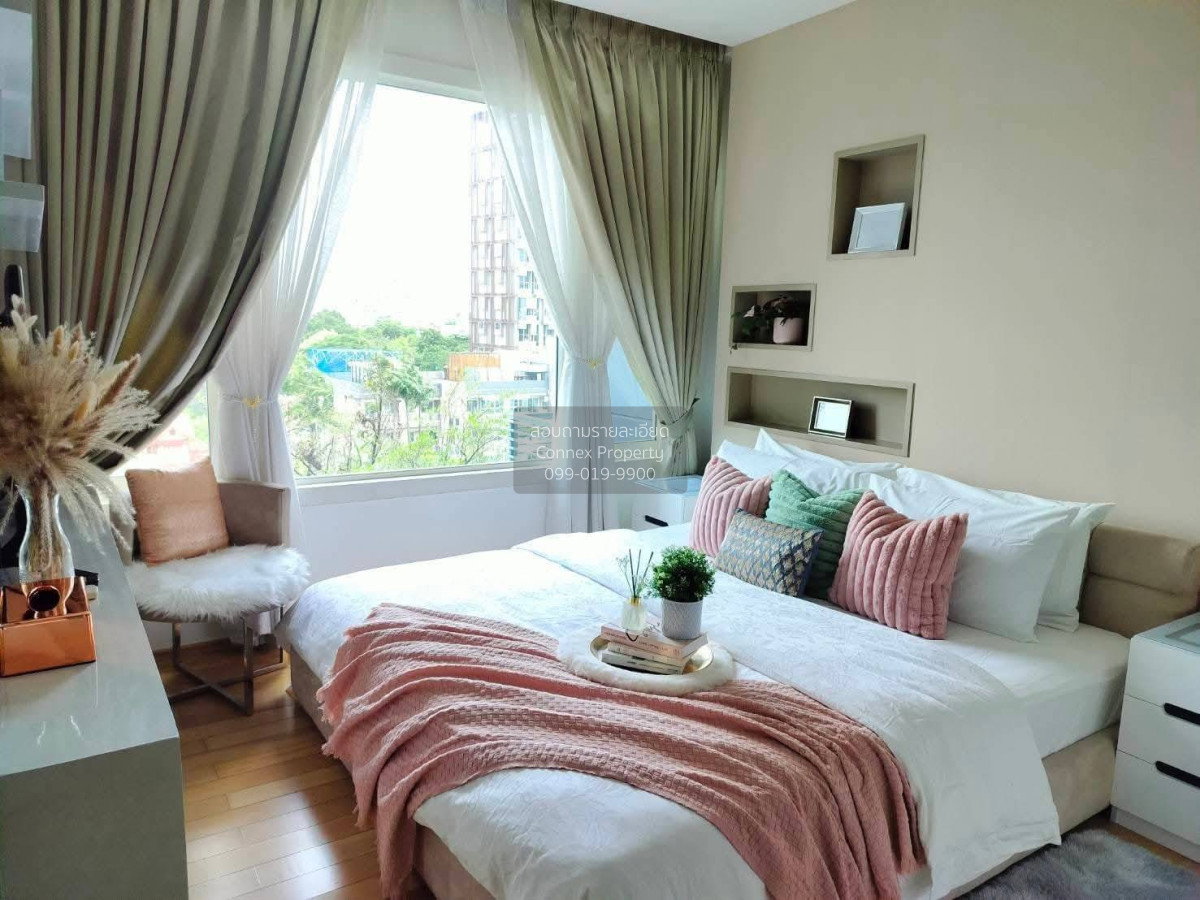 picture 🔥🔥🔥 FOR RENT condo , Siri at Sukhumvit , BTS-Thong Lo , Phra Khanong , Watthana , Bangkok , CX-19304 ✅ Live chat with us ADD LINE @connexproperty ✅ 🔥🔥🔥 - 3/6
