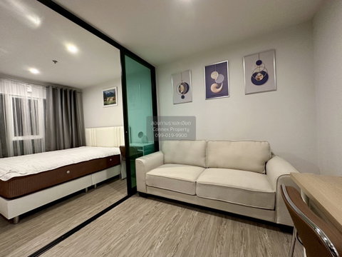 🔥🔥🔥 For Rent Condo , Regent Home Bangna (New Project) , Bang Na , Bang Na , Bangkok , CX-161901 ✅ Live chat with us ADD LINE @connexproperty ✅ 🔥🔥🔥
