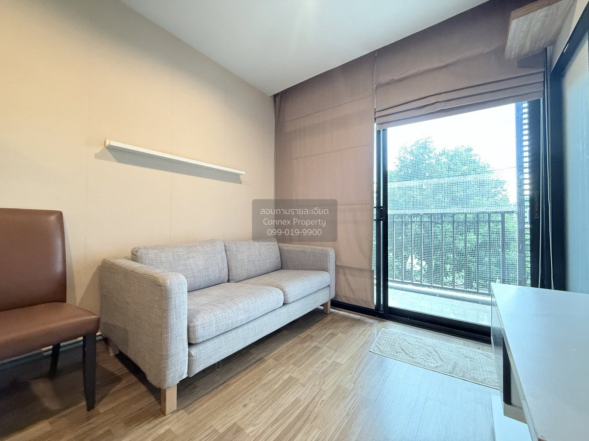 picture For Sale Condo , Baan Navatara , Khlong Kum , Bung Kum , Bangkok , CX-95655 ✅ Live chat with us ADD LINE @connexproperty ✅ - 1/10