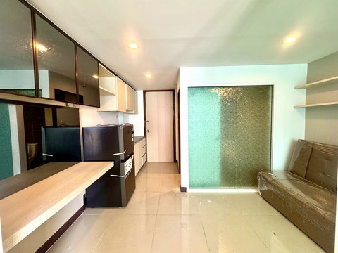เดอะเม้าท์เท้น เขาตาโล ห้องรีโนเวทใหม่ พร้อมเข้าอยู่ ราคาเช่าเพียง 8,000 บาท