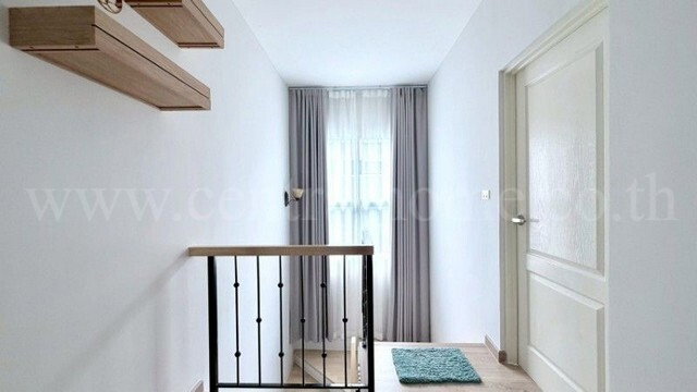 รูป บ้านเดี่ยว คาซ่าวิลล์ วงแหวน-รามอินทรา ราคาถูกที่สุด - รูปที่ 18/24