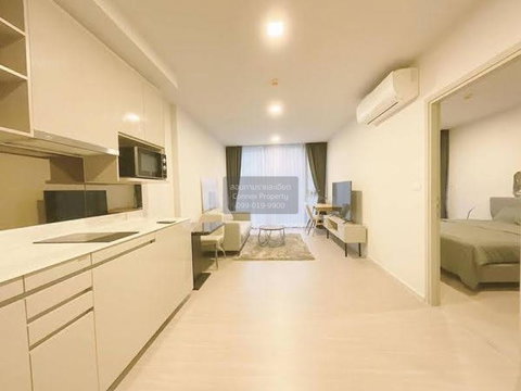 เช่า คอนโด  Quintara Treehaus Sukhumvit 42 BTS-พระโขนง สุขุมวิท พระโขนง คลองเตย กรุงเทพ CX-02484 ✅ ทักไลน์ @connexproperty ตอบทันที ทีมงานมืออาชีพ ✅