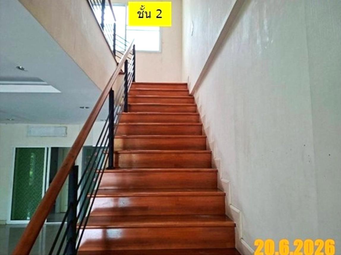 รูป ทาวน์เฮ้าส์ 32.8 ตร.วา วิสต้า อเวนิว เพชรเกษม 81 เขตหนองแขม กรุงเทพมหานคร 3.9M - รูปที่ 30/45
