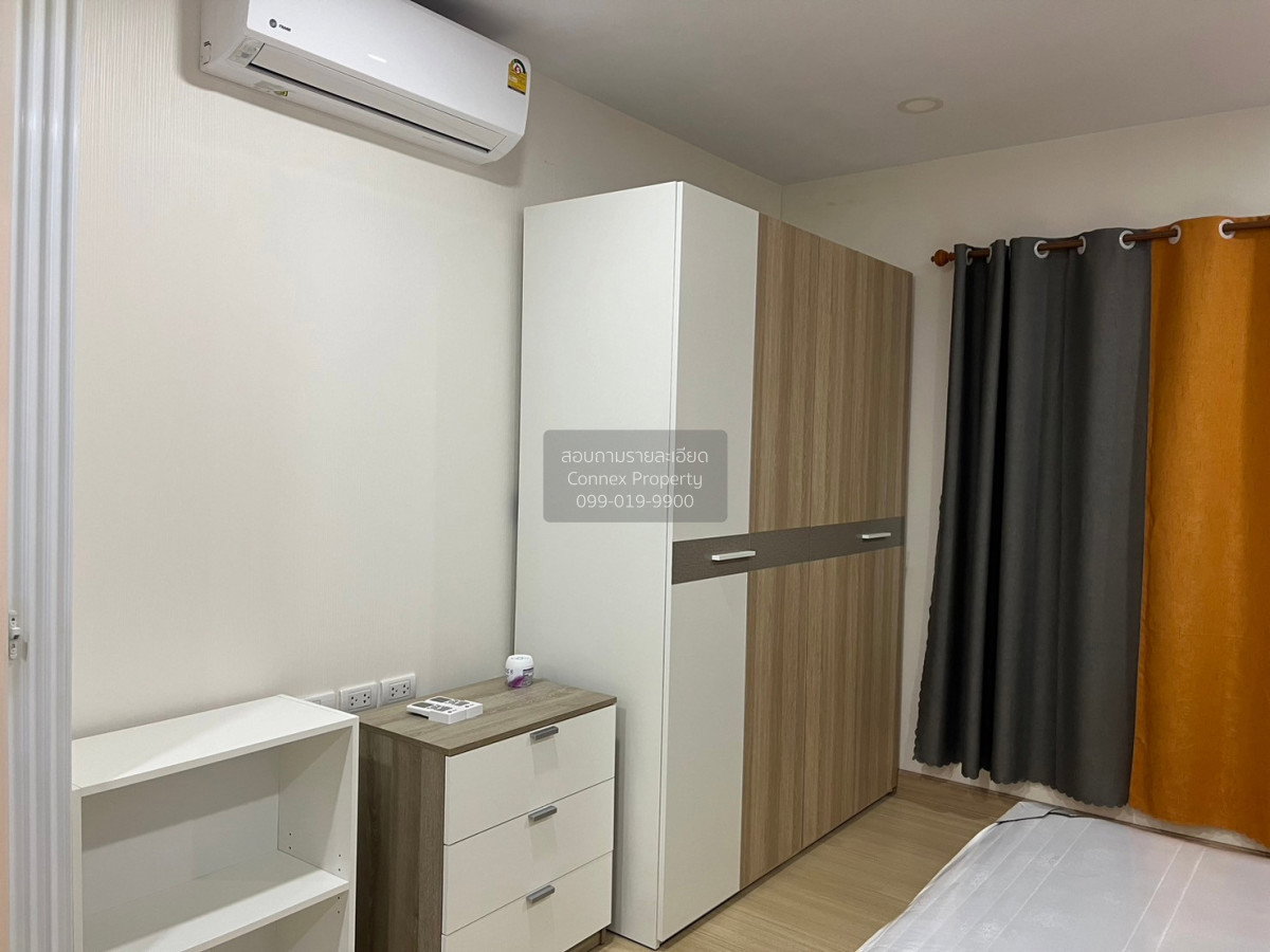 รูป เช่าคอนโด  ศุภาลัย เวอเรนด้า รามคำแหง หัวหมาก เขต บางกะปิ กรุงเทพ CX-157914 ✅ ทักไลน์ @connexproperty ตอบทันที ทีมงานมืออาชีพ ✅ - รูปที่ 5/8